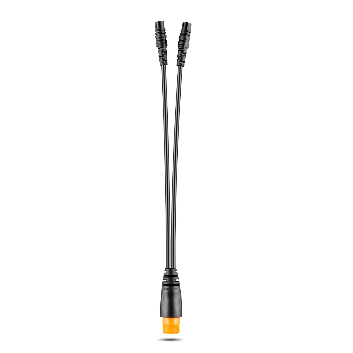 Garmin 12-bens til dobbelt 4-bens transducer Y-kabel