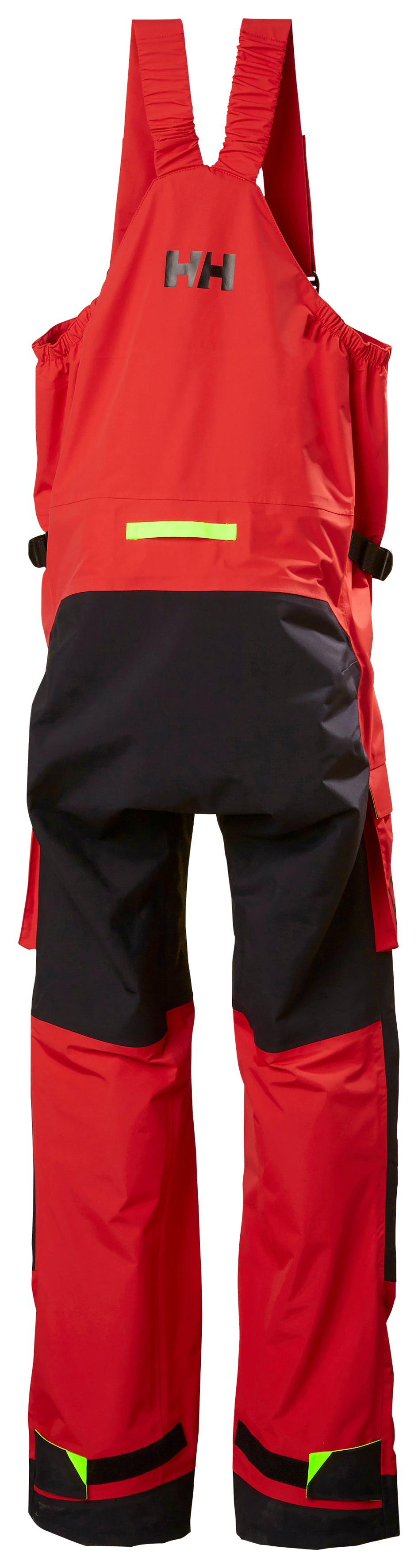 Ægir Race Bib