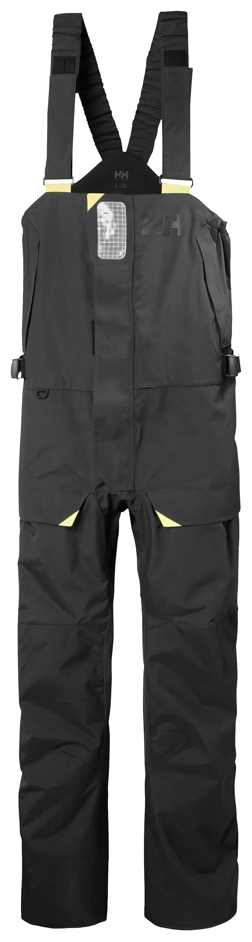 Skagen Offshore Bib, 980 Ebony