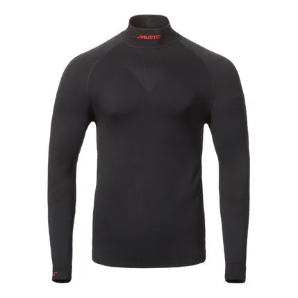 Musto MPX Aktiv Baselayer Langærmet trøje mand