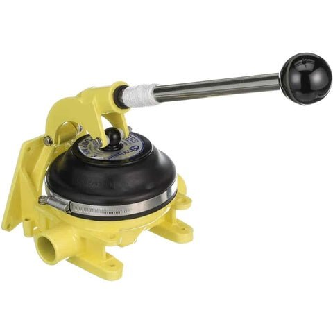 BP3708 Whale Manual Bilge Pump Gusher 10 Mk3