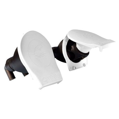 BP5012 Whale Smartbail Bilge Pump 1" & 1 1/2"