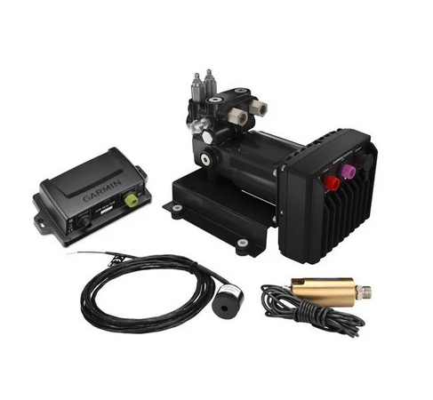 Garmin Reactor™ 40 Hydraulisk Autopilot ekskl. GHC™ 20
