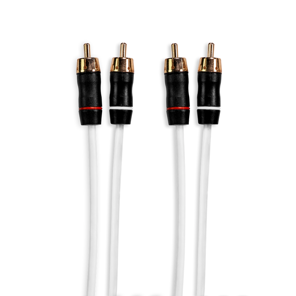 Garmin Fusion® Performance RCA Cables
