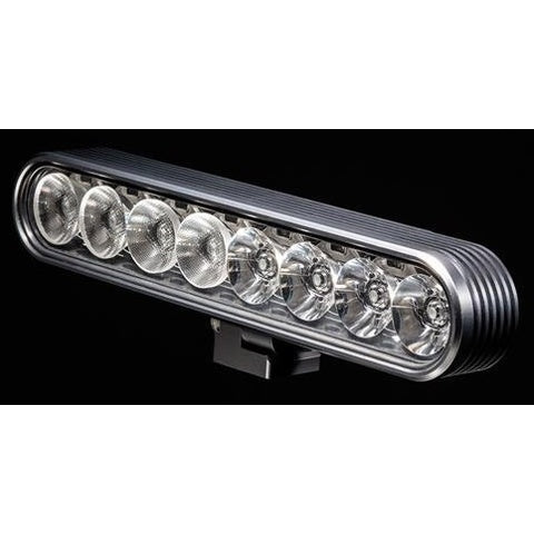 Exposure Marine RA-S8W Mini Spot m. 8xCree LED, 9000Lum, 10x45gr Oval
