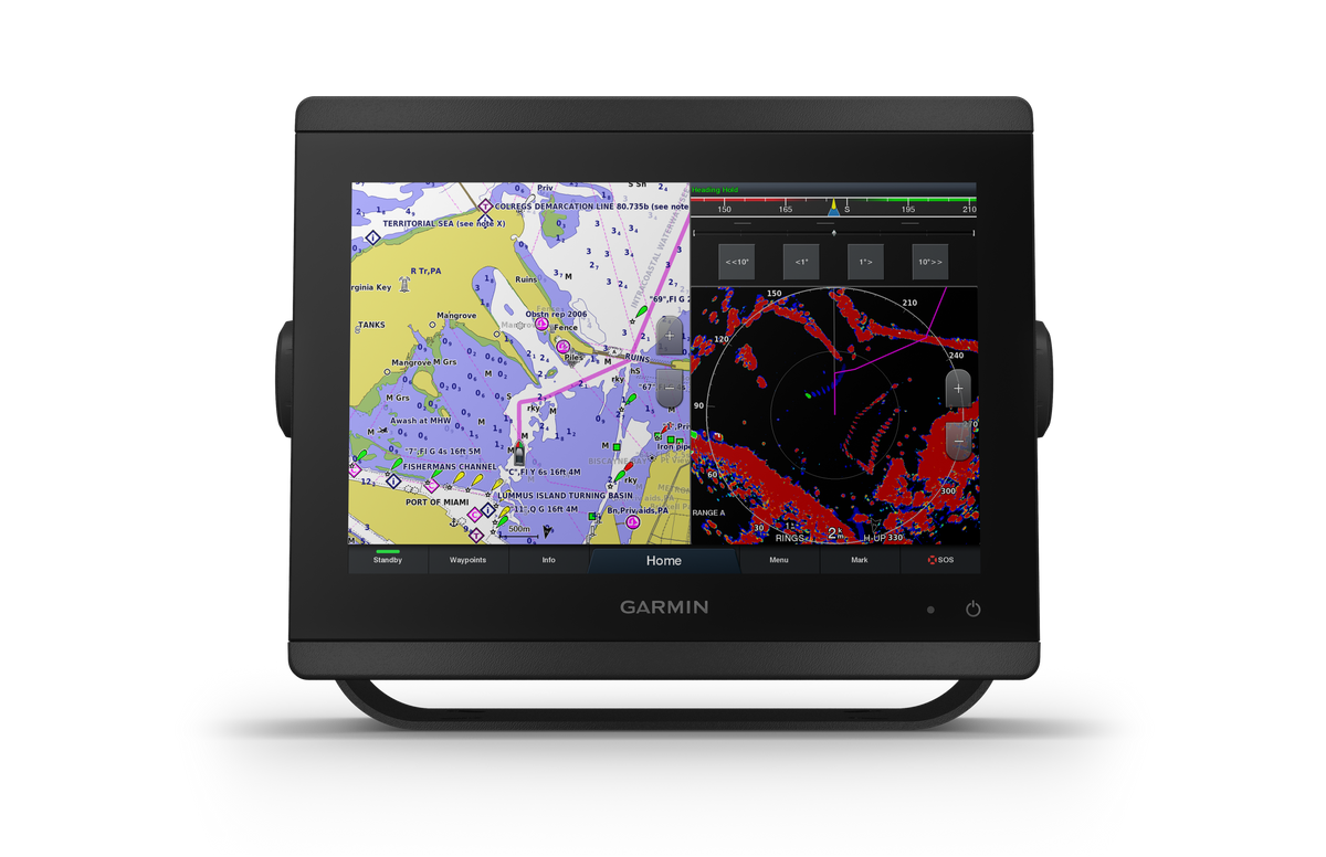 Garmin GPSMAP® 8410