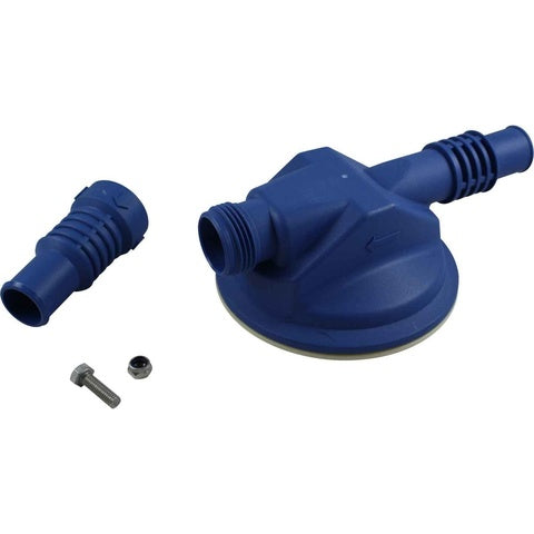 Whale AK2050 Replacement pump head for Gulper 220/320