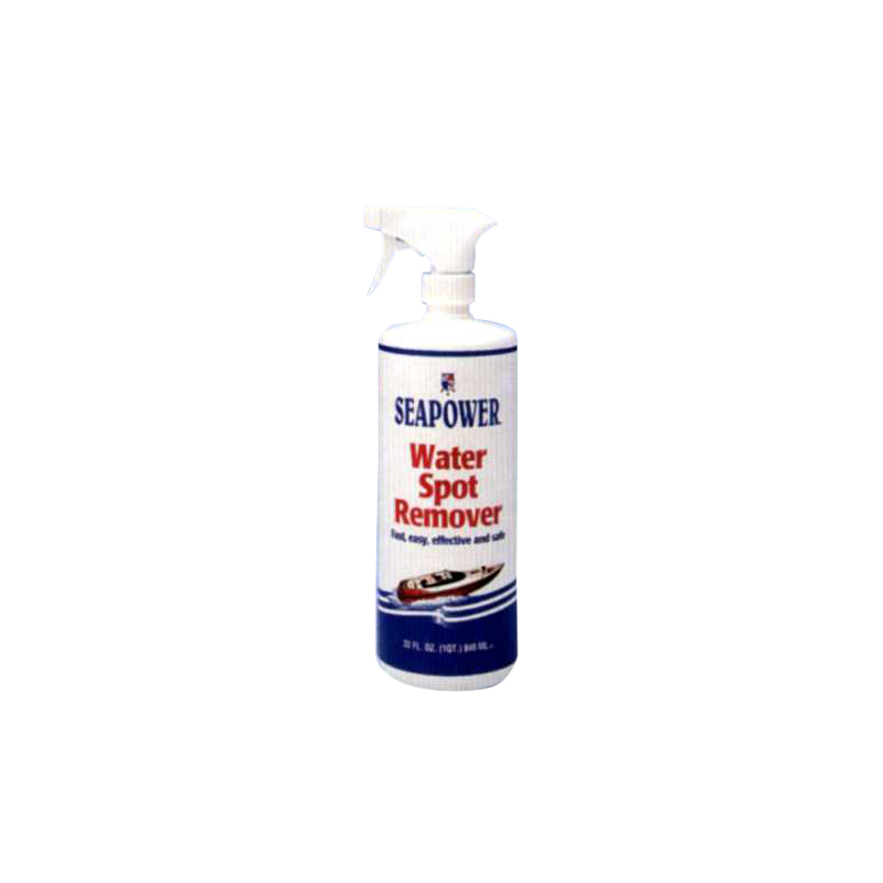 Seapower spot remover 946ml