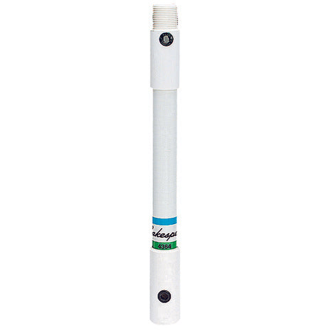 Shakespeare 4364 Polycarbonat forlængelsesmast 30cm