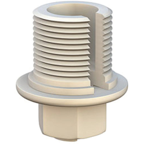 Shakespeare ADAPT2 1"x14mm til M16 adapter