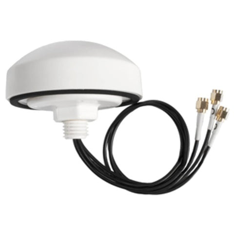 Shakespeare JF-3 Classic Multi-Band Antenne GPS-Mobil-Wi-Fi 4x10,2cm