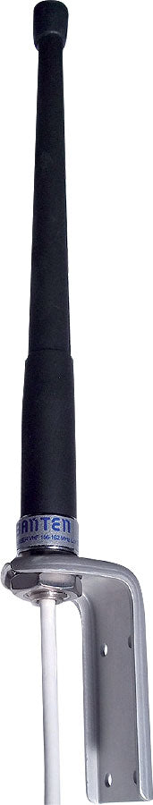 VHF Racing gummiantenne 25m