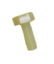 Scepterfods nylonbolt M5x12mm