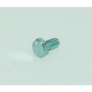 Johnson Endedækselskrue 6 x 12mm.
