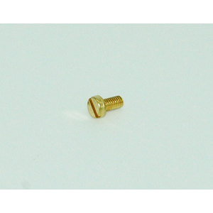 Johnson Endedækselskrue 5 x 8mm.
