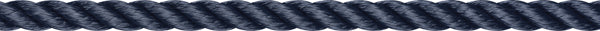 Liros Trim Vectran Olymp 3mm hvid-blå