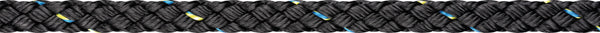 Liros Dyneema Braid 2mm hvid