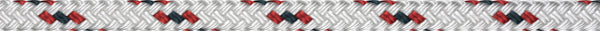 Liros Dyneema Braid 0.14mm hvid