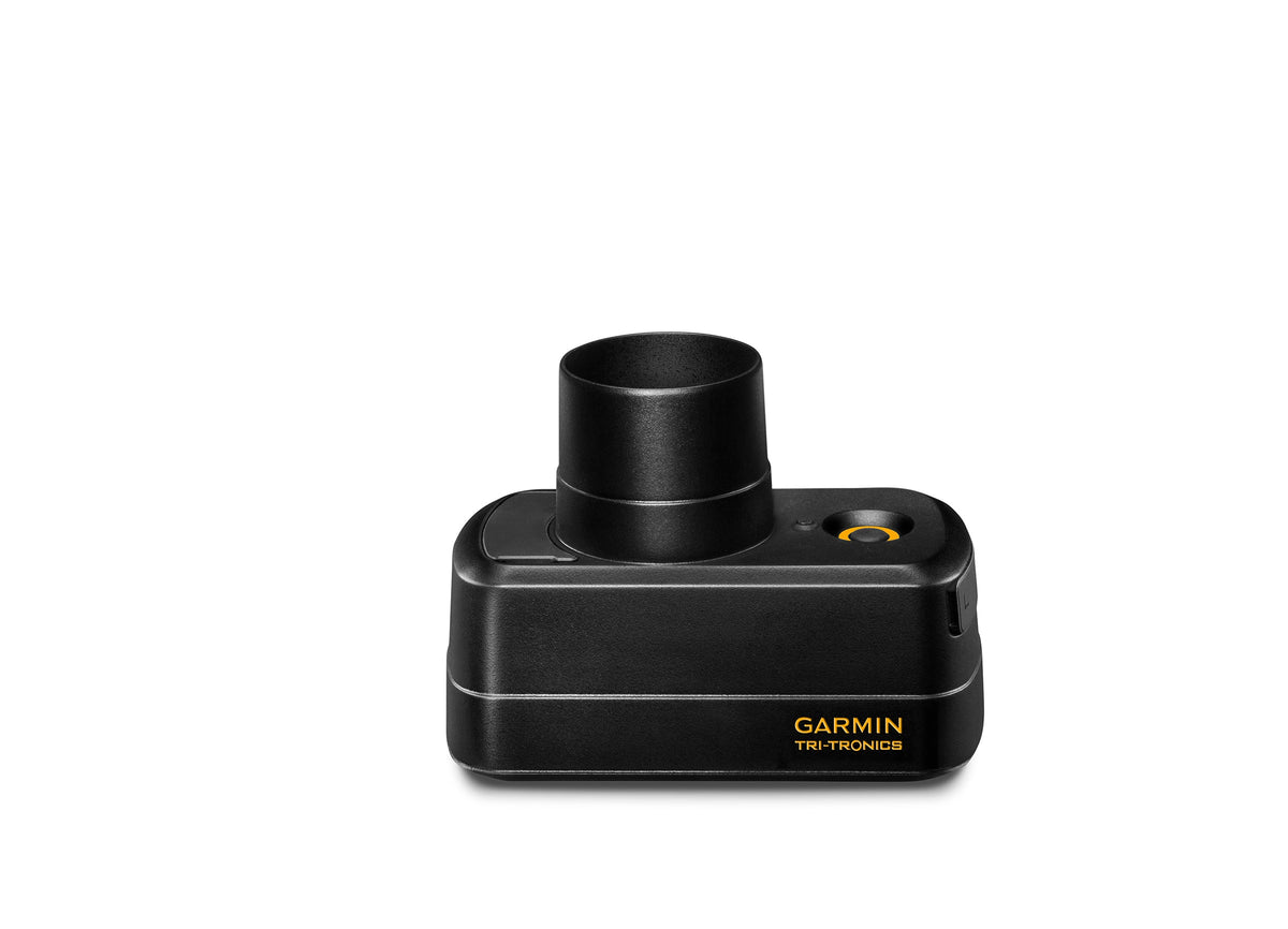 Garmin Bracket with quick release cable (8-pin)