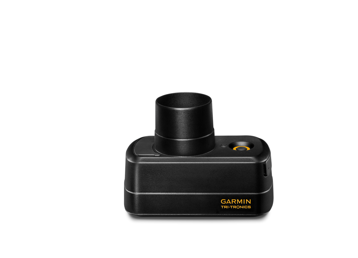 Garmin Bracket with quick release cable (8-pin)
