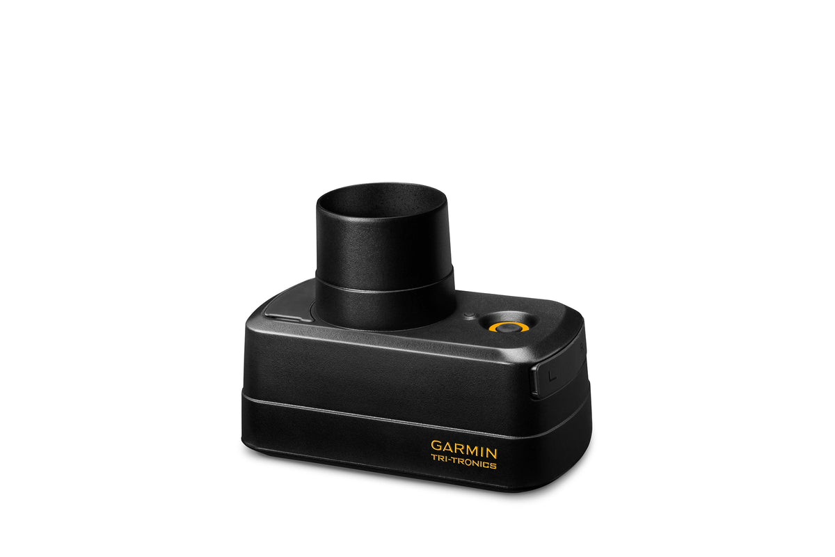 Garmin Bracket with quick release cable (8-pin)
