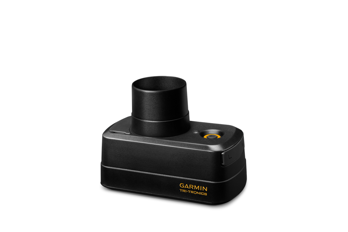 Garmin Bracket with quick release cable (8-pin)