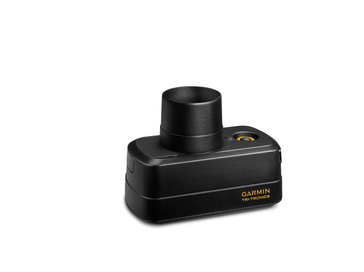 Garmin Bracket with quick release cable (8-pin)