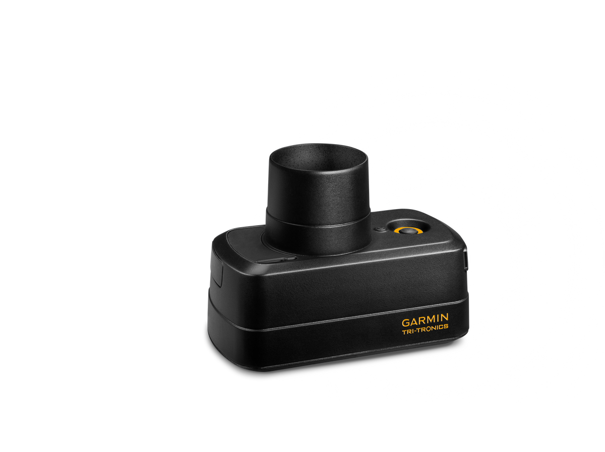 Garmin Bracket with quick release cable (8-pin)