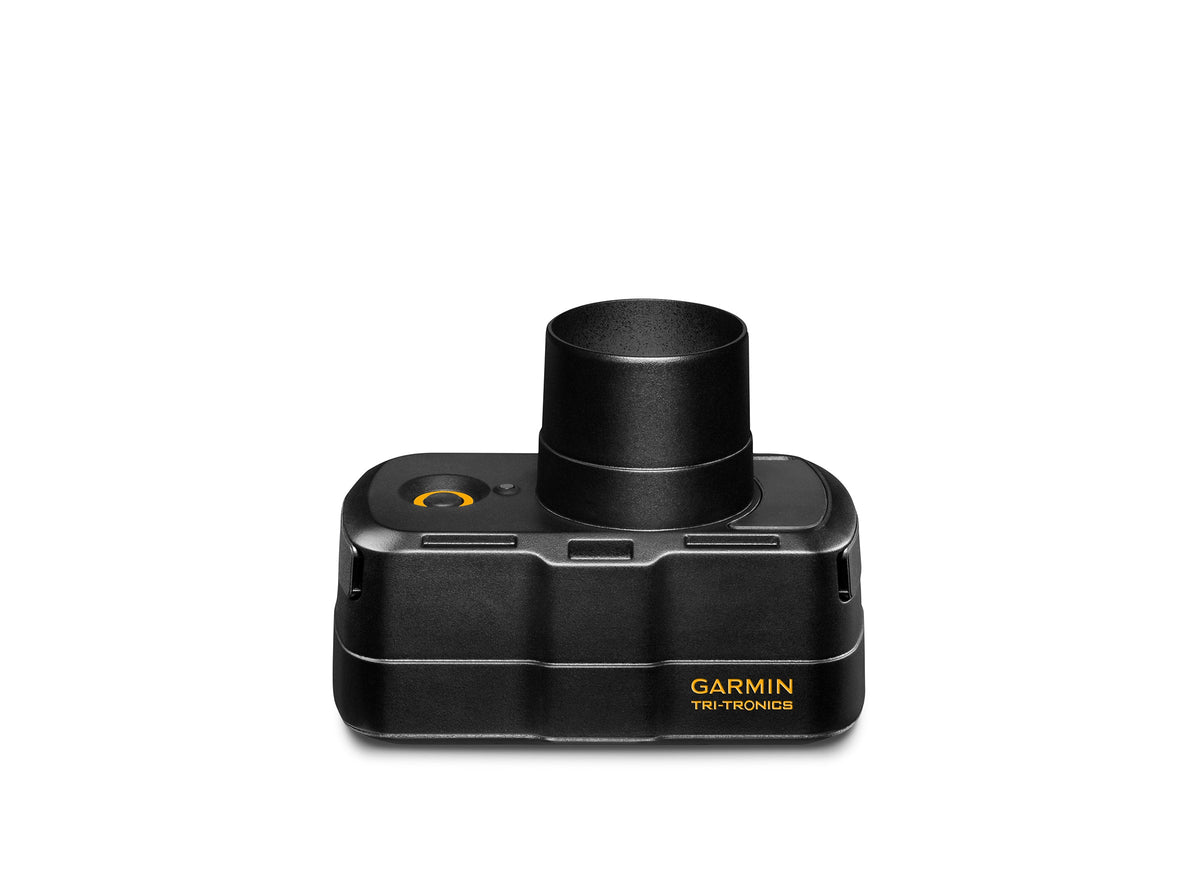 Garmin Bracket with quick release cable (8-pin)