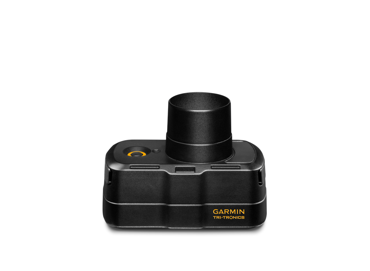 Garmin Bracket with quick release cable (8-pin)