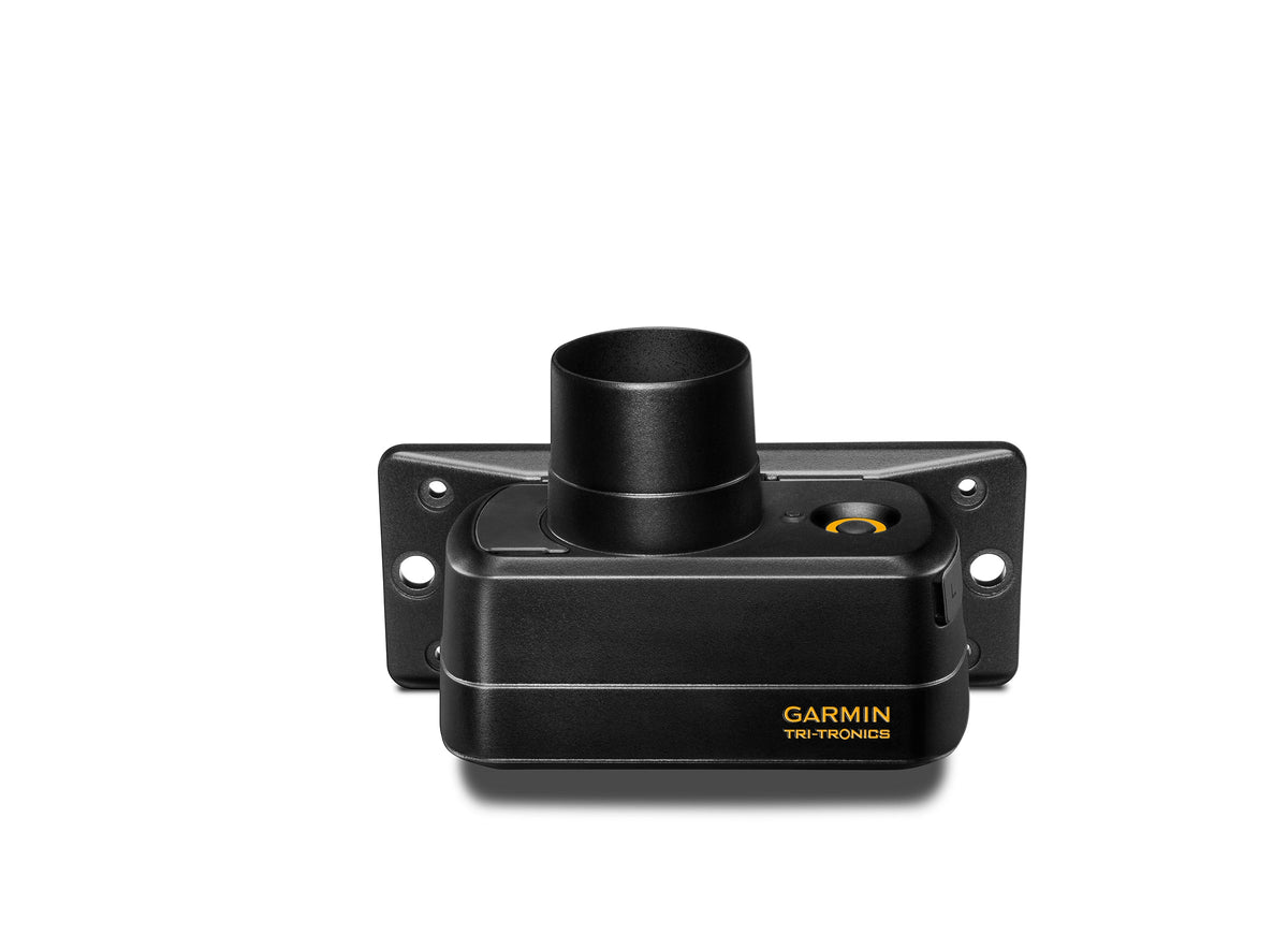 Garmin Bracket with quick release cable (8-pin)