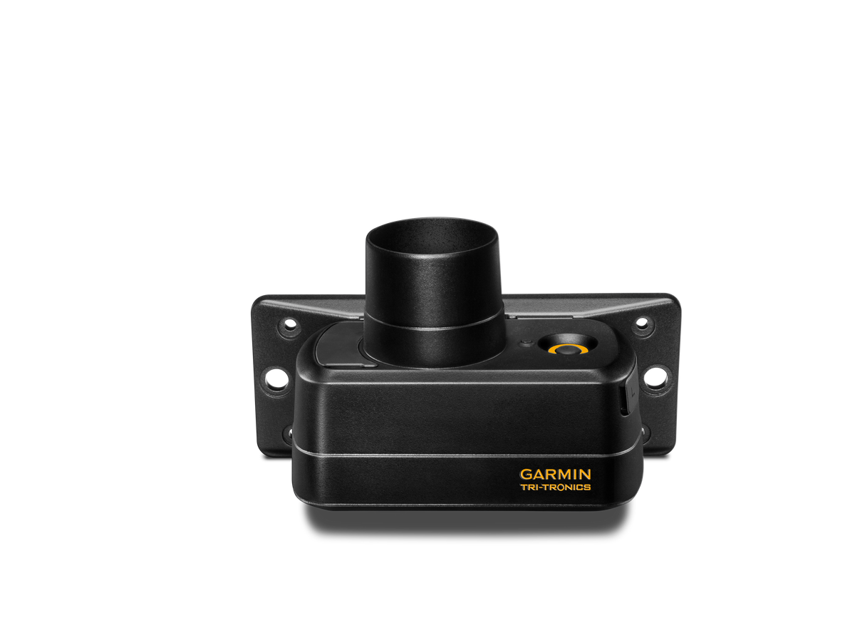 Garmin Bracket with quick release cable (8-pin)