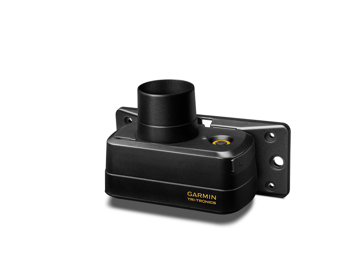 Garmin Bracket with quick release cable (8-pin)