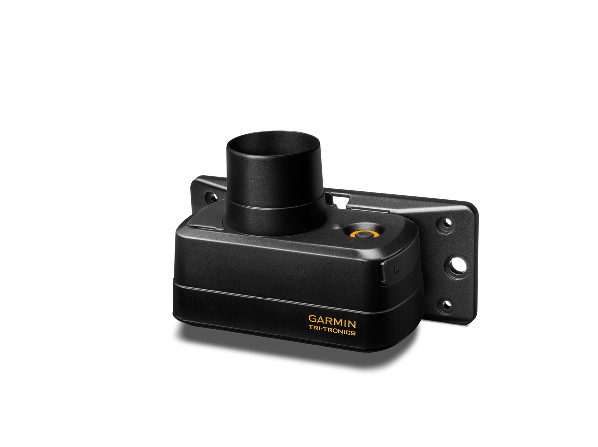Garmin Bracket with quick release cable (8-pin)