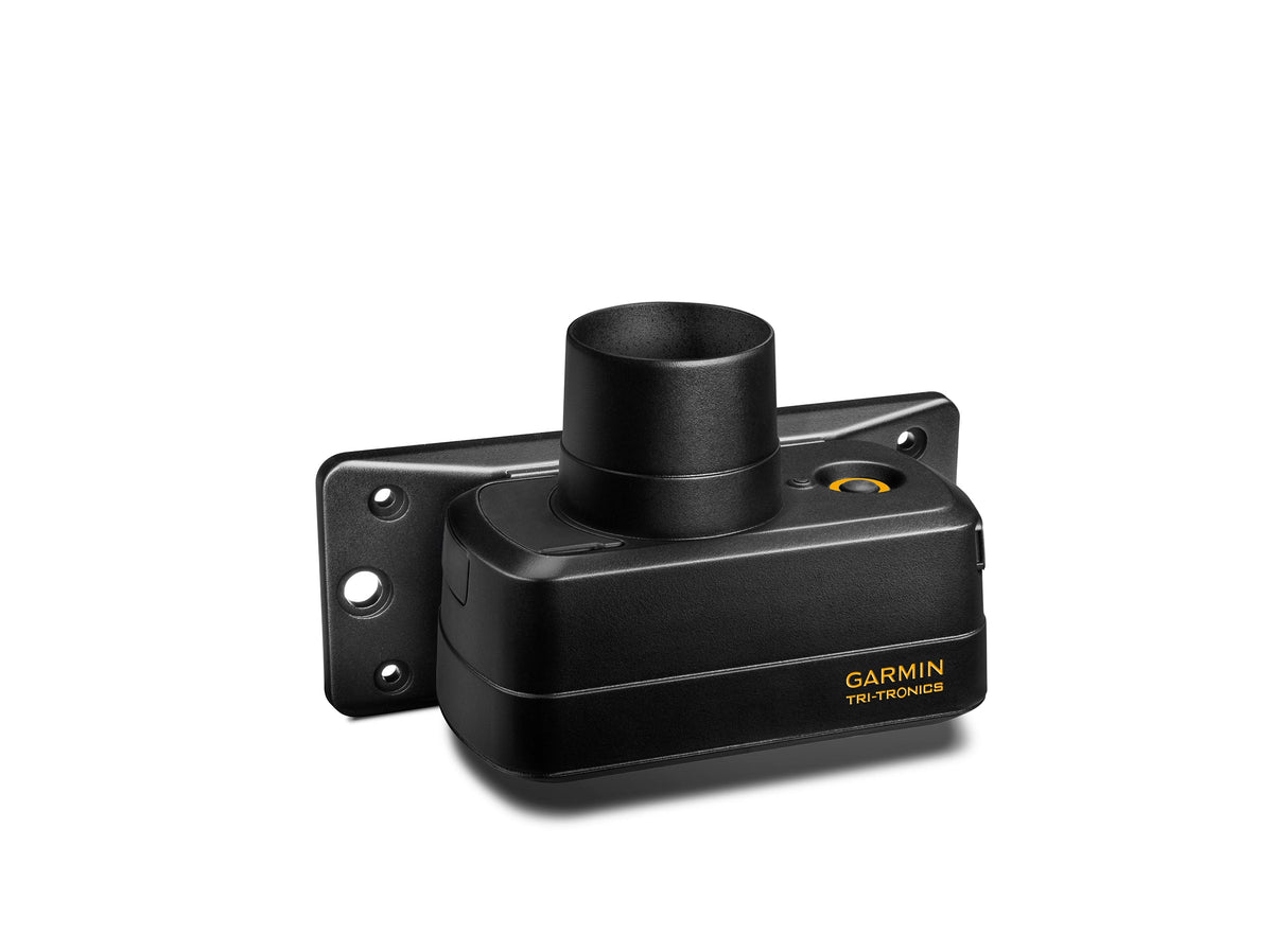 Garmin Bracket with quick release cable (8-pin)