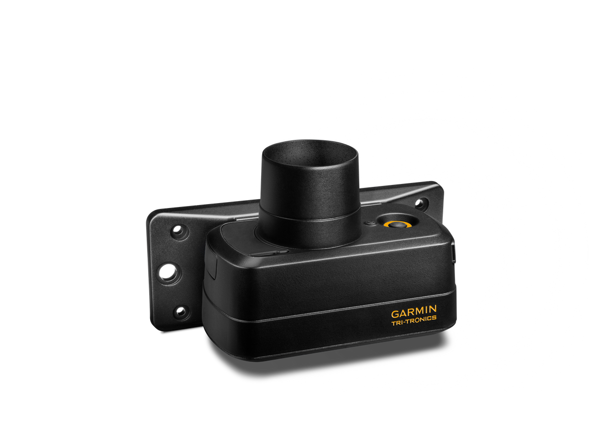 Garmin Bracket with quick release cable (8-pin)