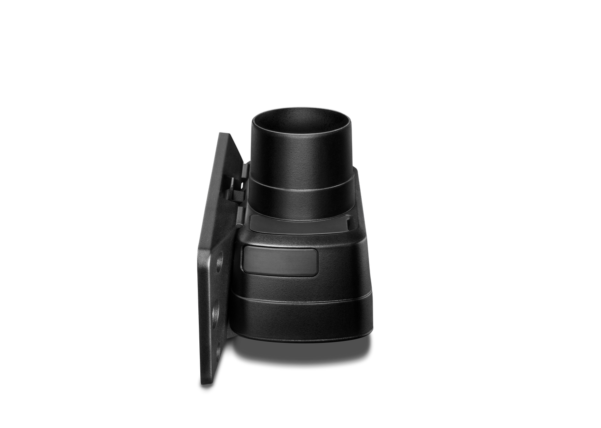 Garmin Bracket with quick release cable (8-pin)