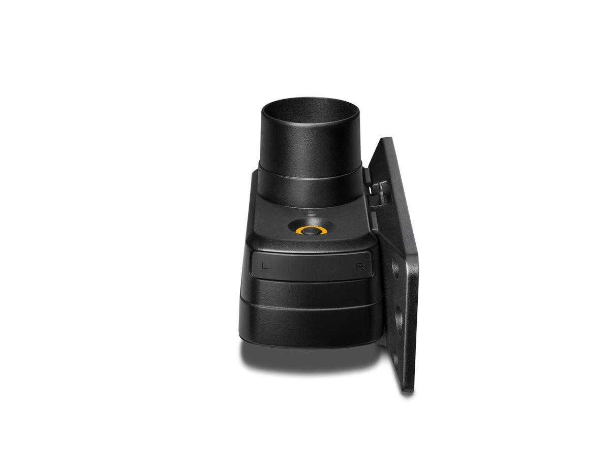 Garmin Bracket with quick release cable (8-pin)