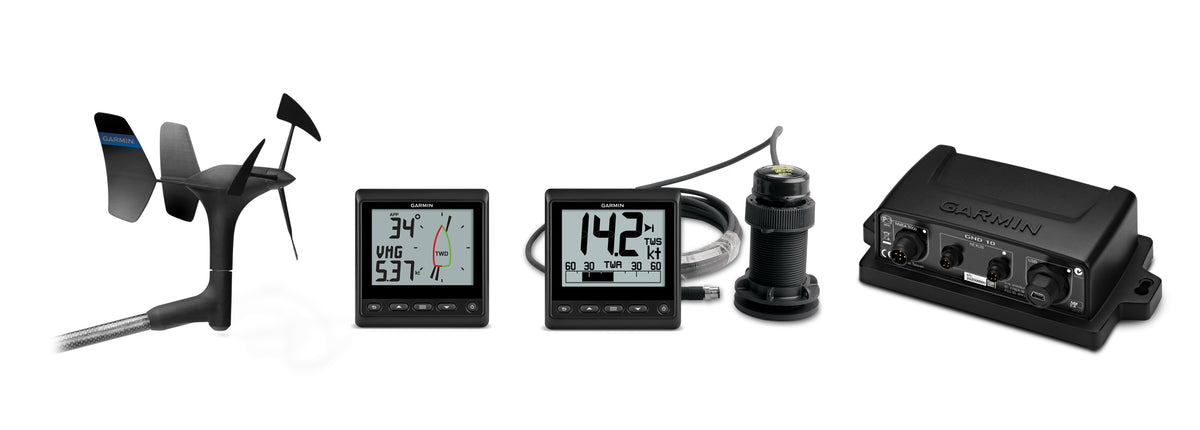 Garmin GNX Wind