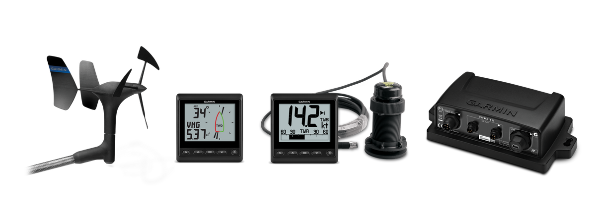 Garmin GNX Wind