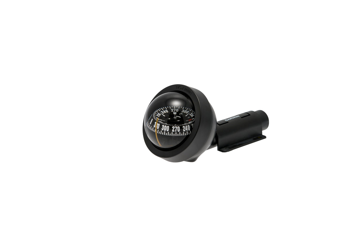 Garmin Kompass 70UN, äquatorial ausbalanciert