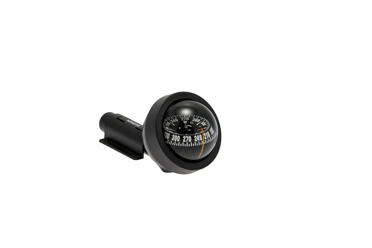 Garmin Kompass 70UN, äquatorial ausbalanciert