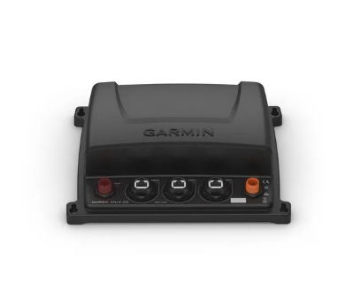 Garmin GCV™ 20 Black-Box-Scan-Echolot