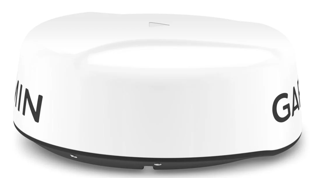 GMR xHD3 Radar i 18" eller 24"