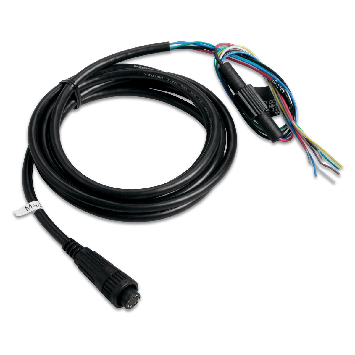 Garmin Strom-/Datenkabel (nur Kabel)