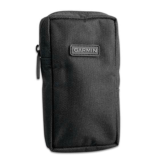 Garmin Bag with zipper