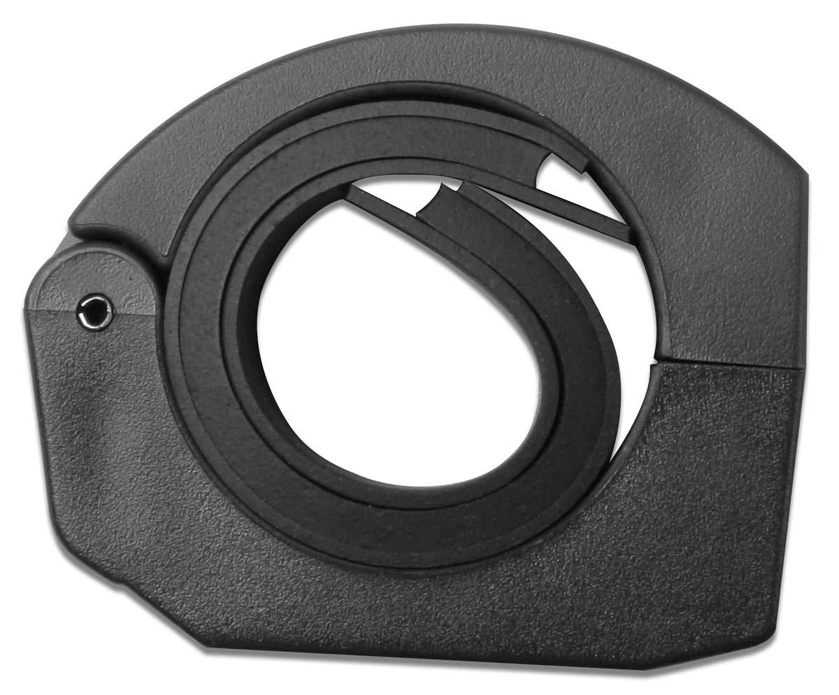 Garmin Schienenmontageadapter (groß)