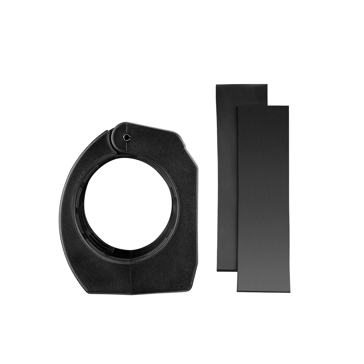 Garmin Schienenmontageadapter (groß)