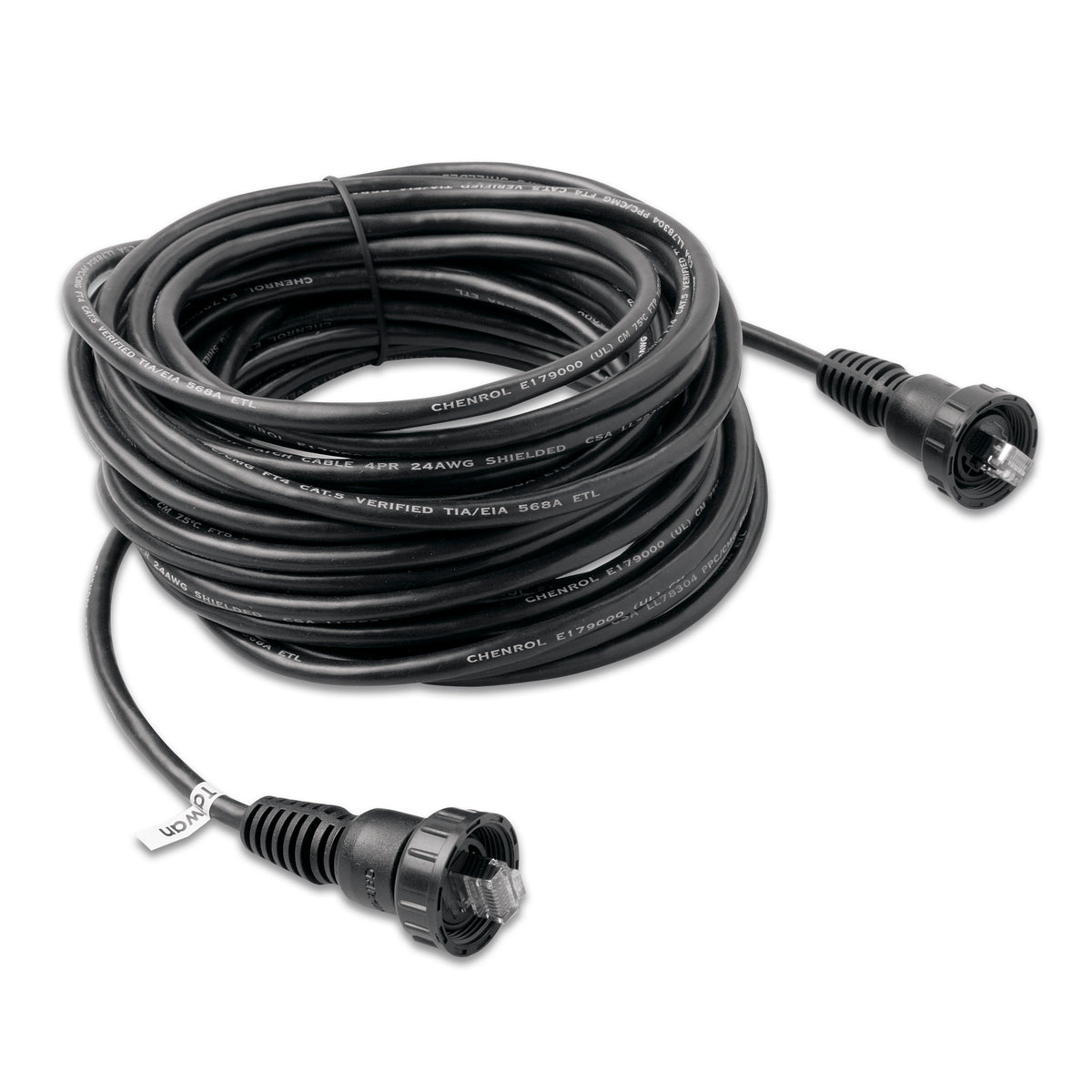 Garmin RJ45 kabel, Marine Network (12 m)