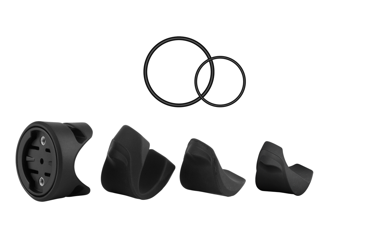 Garmin Cykelholder til sadelpind, kvart drejning (Varia™)